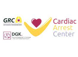 Sudden cardiac arrest is an electrical malfunction of the heart that causes the heart to suddenly stop beating. Cardiac Arrest Center Medizinische Klinik Fur Kardiologie Cbf Charite Universitatsmedizin Berlin