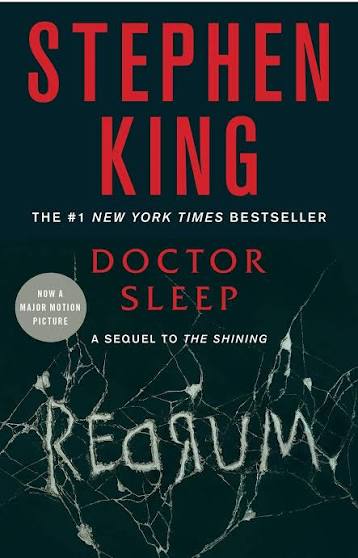 Doctor Sleep | Stephen King Wiki | Fandom