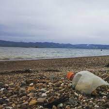 Pick One A Day Challenge Costa Rica Bahia Salinas Bay Super Remote The Closest Beach To The Nature I Ever Bee Beach Lovers Photo And Video Instagram Photo