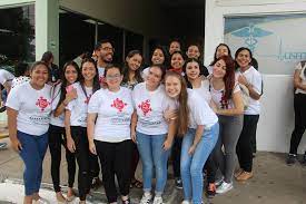 Universidad católica santa maría la antigua homepage, viewed jan. Usma Universidad Catolica Santa Maria La Antigua De Panama Added 15 New Photos To The Album Recibimiento De La Cruz Peregrina Y El Icono De La Virgen De Usma