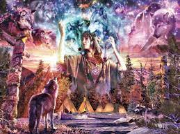 The shaman is believed to have a spiritual connection with animals, supernatural creatures and all elements of nature. Alternative Healing Center Felton Level 3shamanic Practioner Training Part 2