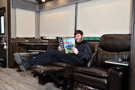 Maybe you would like to learn more about one of these? Grand Design Solitude S Class Road Test Rv Lifestyle Magazine Rv Lifestyle Magazine