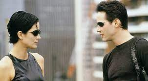Keanu reeves has been making the rounds to various publications while promoting the release of bill & ted face the music. Es Ist Offiziell Matrix 4 Kommt Mit Keanu Reeves Und Carrie Anne Moss