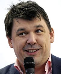 Father Ted creator hits out at Channel 4's decision to add racism warnings  before some episodes