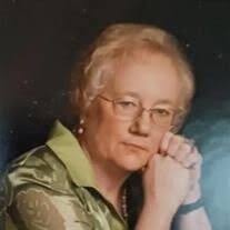 LOIS ARRINGTON PERRY Obituary