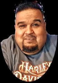 Mark Ortega Obituary (1970