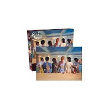 Under license to perryscope productions llc. Nm Pink Floyd Back Art 1000 Piece Jigsaw Puzzle 690mm X 510mm Jigsaw Puzzles