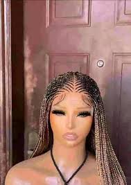 Festival braiding services in Orlando