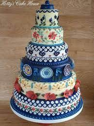 Pin By Ale Jandra On Edible Beauties Painted Cakes Cupcake Cakes Cake