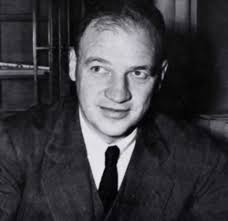 Wilbur Joseph Bender (1903-1969)