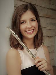 Current Flute Students