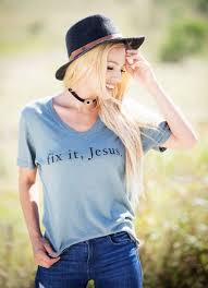 The Light Blonde The Boutique Hub Tees T Shirts For Women Women Wear