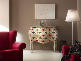 Cassettoni Cassettiere Como Pn 14 035 Da Giorgio Piotto Mobili Di Lusso Idea Di Decorazione Design Di Mobili