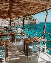 Travel Guide For Mallorca Spain Madeline Lu