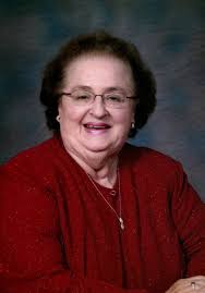 Lillian MacPherson Obituary