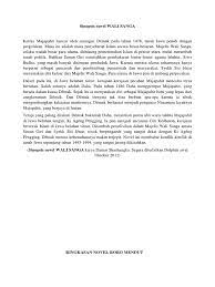 Loncat ke navigasi loncat ke pencarian. Sinopsis Novel Sejarah Cara Golden