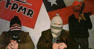 We did not find results for: El Dia Que El Fpmr Decidio No Reconocer Los Resultados Del Plebiscito De 1988 El Mostrador