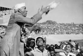 Aug 11, 2021 · india, country that occupies the greater part of south asia. Independence Day 1947 Iconic Photos Of India S Struggle And Freedom