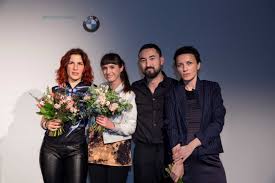 Shortlist Preis Der Nationalgalerie 2019 Pauline Curnier Jardin Simon Fujiwara Flaka Haliti And Katja Novitskova Nominated Berlin In