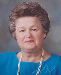 LAROCHELLE, Thérèse Boilard