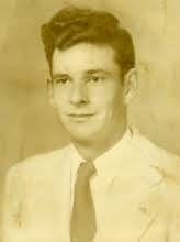 Obituary information for Edward Leroy Sr. Bullard