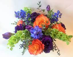We did not find results for: Orange Blue Purple Green Rose Delphinium Lisianthus Bellsofireland Privetberry Arrangement Delivery Centerpiece Minneapolis Lunavinca Florist Jpg Jpg Luna Vinca