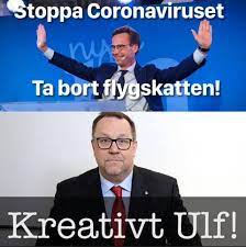 #ulf kristersson #ali esbati #moderaterna #vänsterpartiet #svpol. Nar Det Ulf Kristersson Som Statsminister Nej Tack Facebook