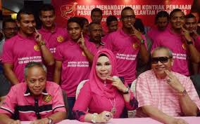 I de beauty sdn bhd. Kelantan Sah Ditaja Rm20 Juta Oleh Vida Beauty