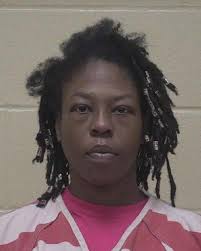 Bossier Parish Jail Bookings 11-16-20