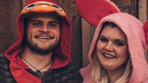 Couple suffer severe burns in freak accident while cooking