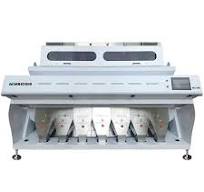 Nuts Color Sorter（Channel-type） Suppliers, Manufacturers ...