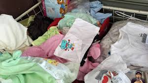 Senarai barang baby yang perlu dibeli. Shopping Beli Baju Baby Jenama Pureen Tollyjoy Serendah Rm2 Sepasang