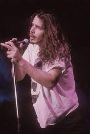 Chris Cornell Chris Cornell Chris Cornell