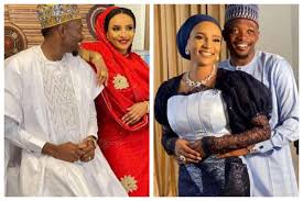 Ahmed musa was born to a christian mother from edo state and a muslim father from borno state. Ahmed Musa Marries Second Wife Entertainment News And Jobs Portal