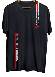 Fully editable, vector objects separated and grouped, gradient mesh used. T Shirt Volcom Adidas Billabong Ripcurl Nike Quiksilver Hugoboss Underarmour Hurley Insght Vans Levis Macbeth Fash Kaos Baju Kaos Model Baju Pria