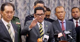 Halt To Logging At Sg Rui Mining Allowed Under Stringent Conditions