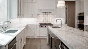 Design and photos courtesy of distinctive designs home center, inc. St Martin Cabinetry