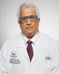 Dr. Anna Ilivicky, Obstetrics & Gynecology