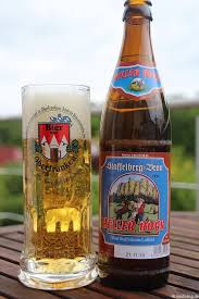Heller Bock Der Staffelberg Brau Neubierig De Bier Bad Staffelstein Alkohol