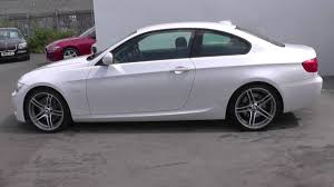 Bmw 3 Series Coupe E92 335i M Sport Lci Life Cycle Impulse 2011 2013 Bmw 328i Coupe Bmw Sports Coupe