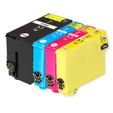 The genuine epson c13t130 multipack is an economical product that can help you save up to 50% more when printing in colour. Ink Cartridges Epson Inks T1306 Series Page 1 Go Inks Printer Ink Toner Cartridges With Free Delivery