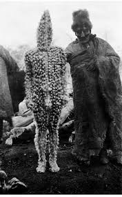 Inneroptics Haunting Photos Tierra Del Fuego Tribe