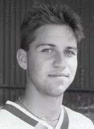 1998 Men's Soccer Roster