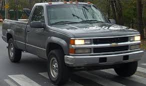Image result for Medium Turquoise 1999 Truck