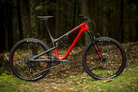 Rocky Mountain Revamps Thunderbolt Xc Trail Bike Increases