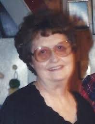 Obituary information for Essie Evelyn Cline