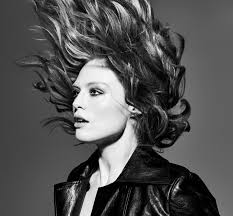 A moment with Lee Foss & Chloe Holmes