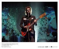Music video by luis alberto spinetta performing bajan (en vivo). Gustavo Cerati Cerati Twitter