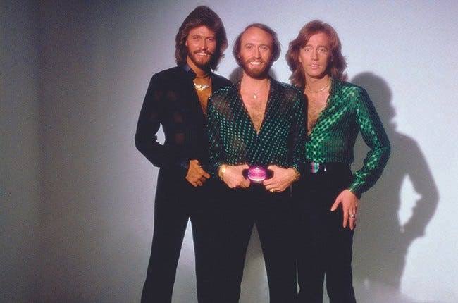 The Bee Gees Albums Ranked. So much more than disco. | by Tristan Ettleman | Medium
