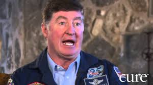 THE LATE PAUL & CHRIS CALLE: FATHER & SON SPACE ARTISTS ASM is pleased to  have as a partner the fabulous space artist, Chris Calle, who learned from  his father, the legendary